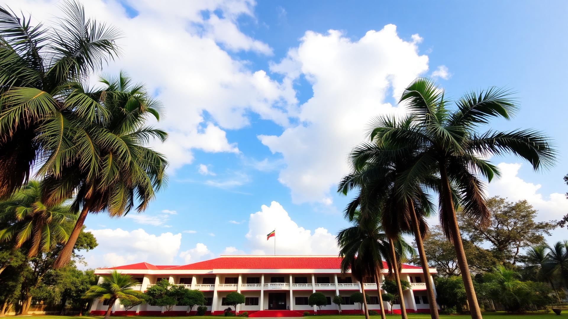 Campus